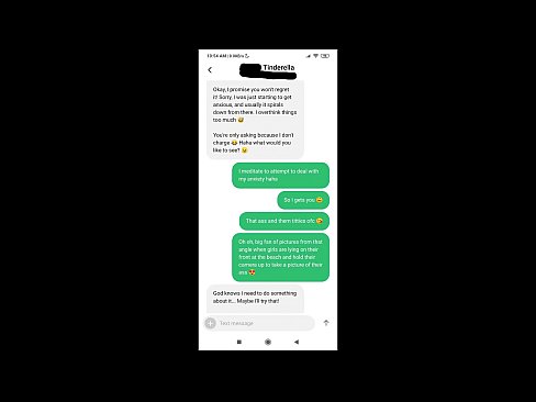 ❤️ Dodao sam novu PAWG iz Tindera u svoj harem (uključen razgovor s Tinderom) Porno fb kod nas hr.dickies-shop.ru ﹏